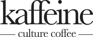 kaffeine Logo